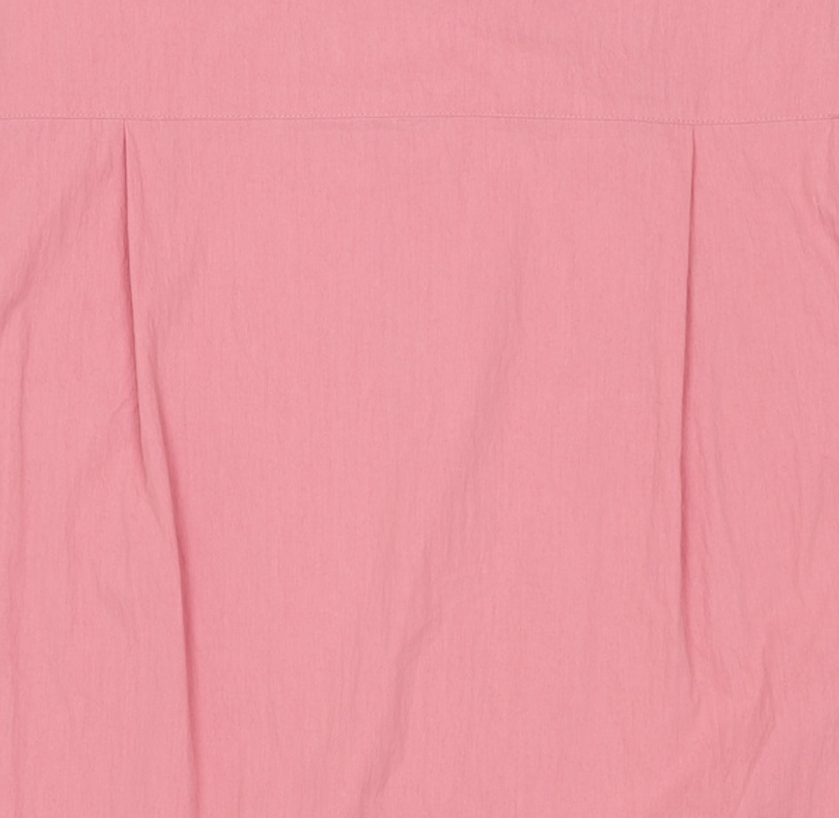 유니폼브릿지(UNIFORM BRIDGE) AE uniform s/s shirt pink M
