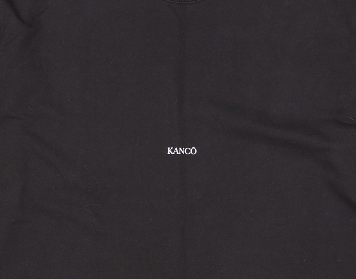 칸코(KANCO) 긴소매 티셔츠 2XL