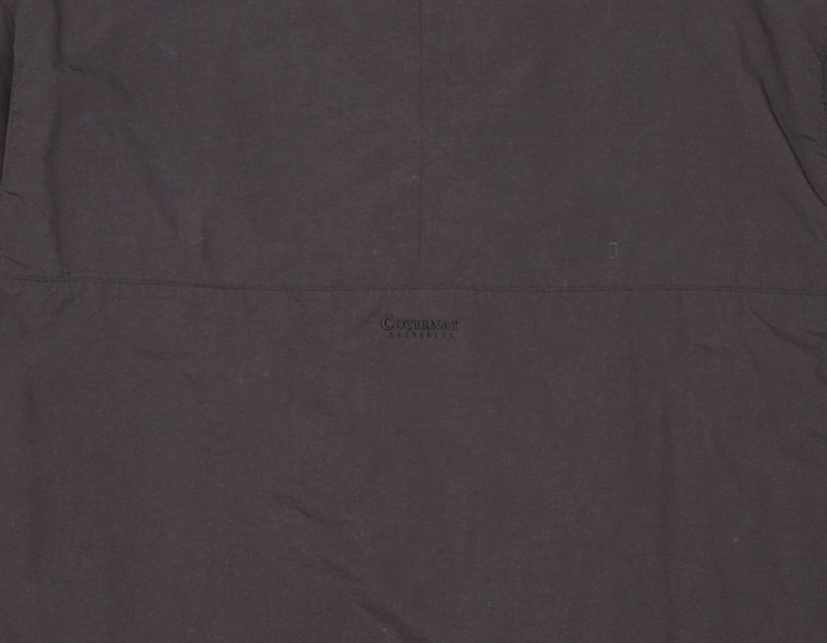 커버낫(COVERNAT) 나일론/코치 재킷 XL
