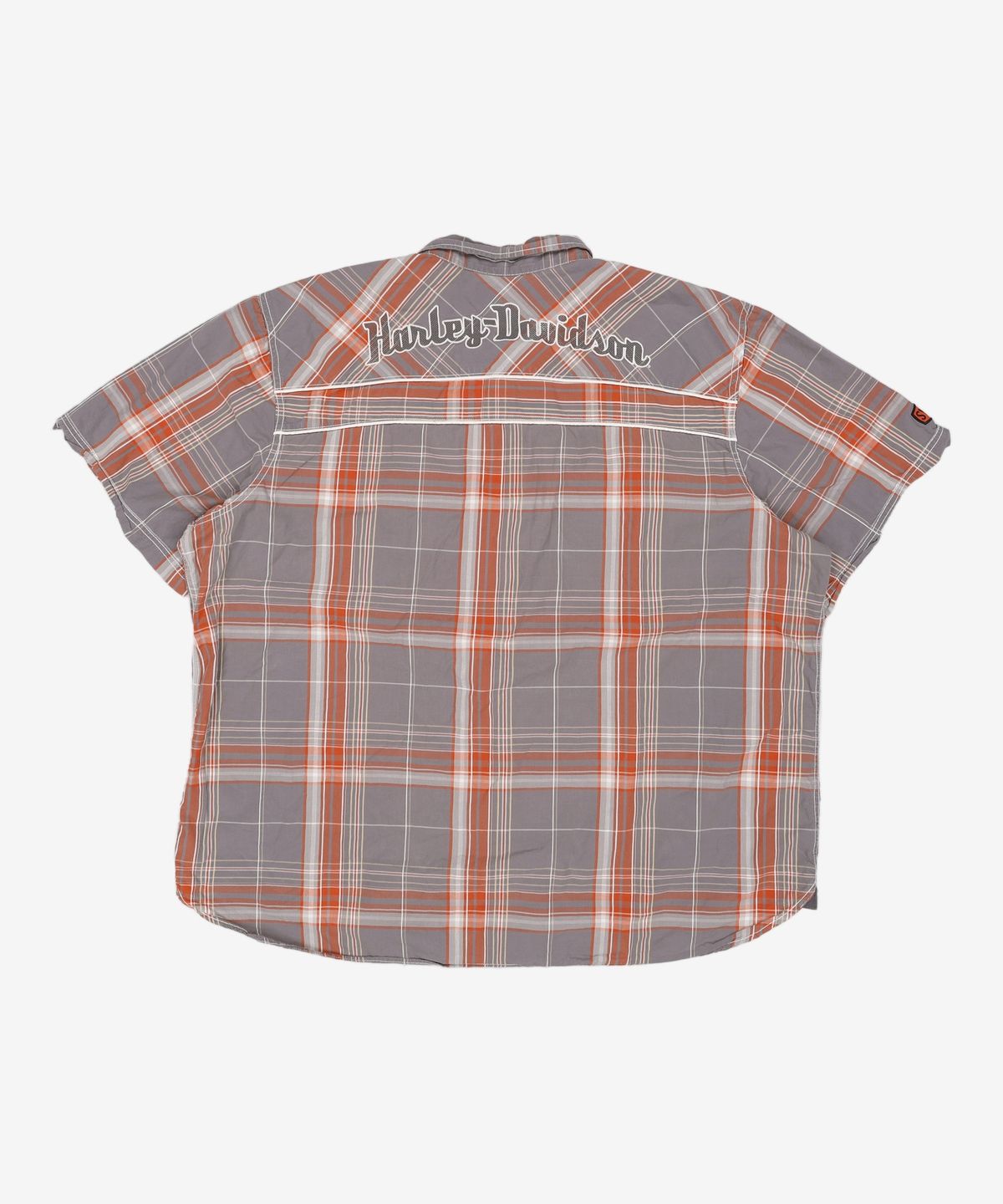 할리데이비슨(HARLEY-DAVIDSON) 캐주얼 셔츠 4XL