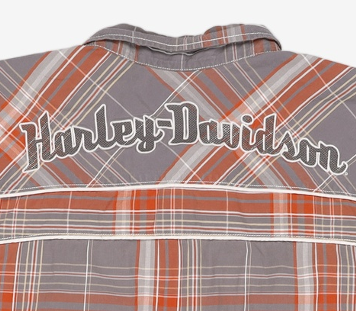 할리데이비슨(HARLEY-DAVIDSON) 캐주얼 셔츠 4XL