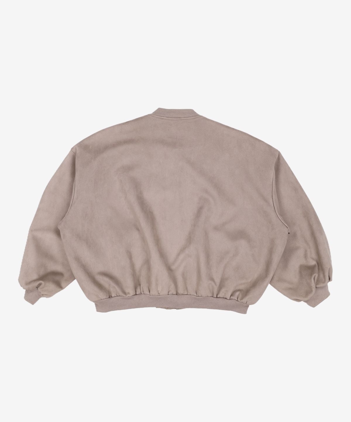 자라(ZARA) 항공 점퍼/블루종/MA-1 S