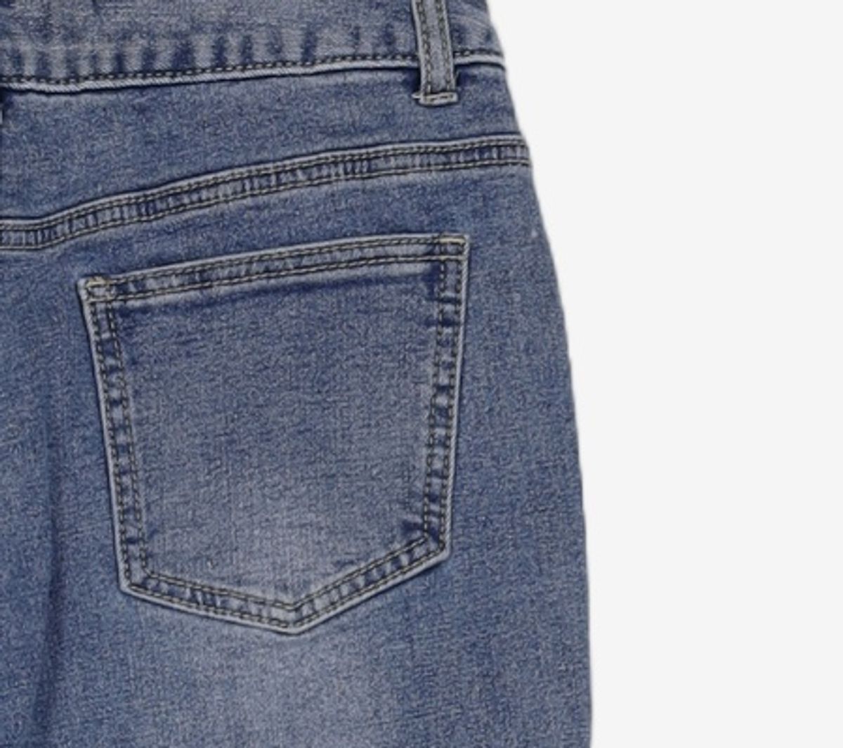 미쏘니(MISSONI) 청/데님 팬츠 28