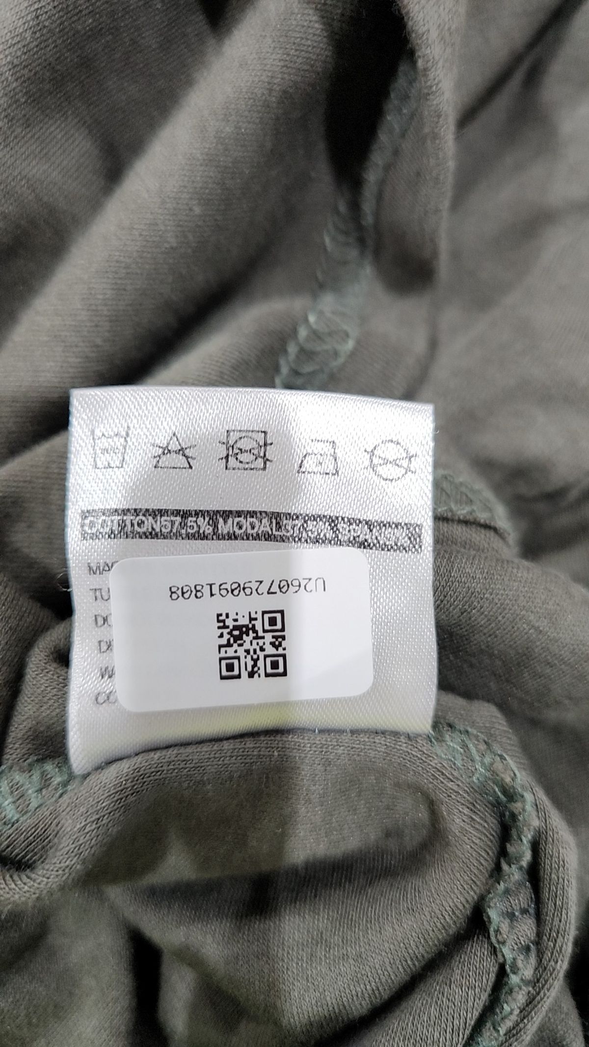 알브이디(RVD) 피케/카라 티셔츠 L