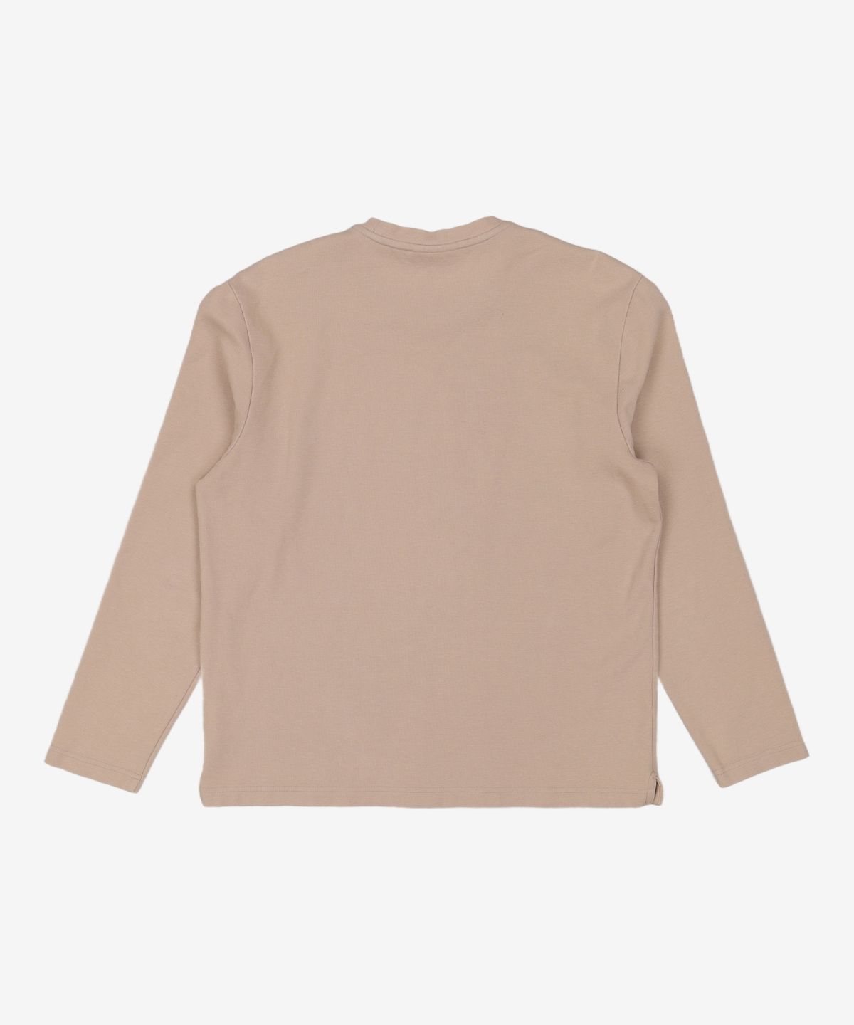 라코스테(LACOSTE) 남성 밀라노 긴팔 티셔츠 LCST TH718E-20AB9T L