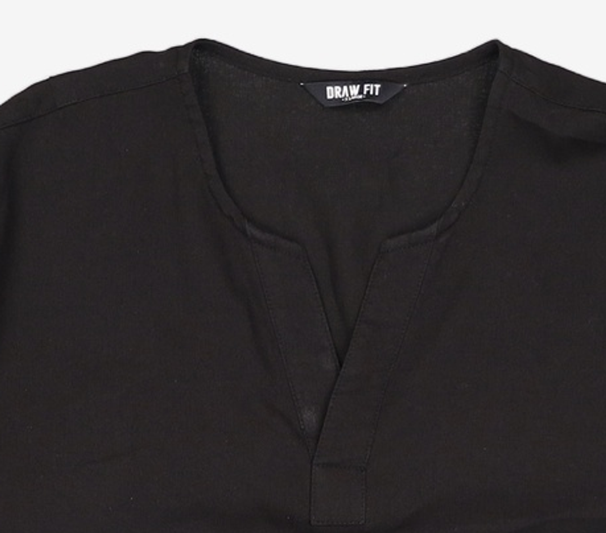 드로우핏(DRAW FIT) 긴소매 티셔츠 XL