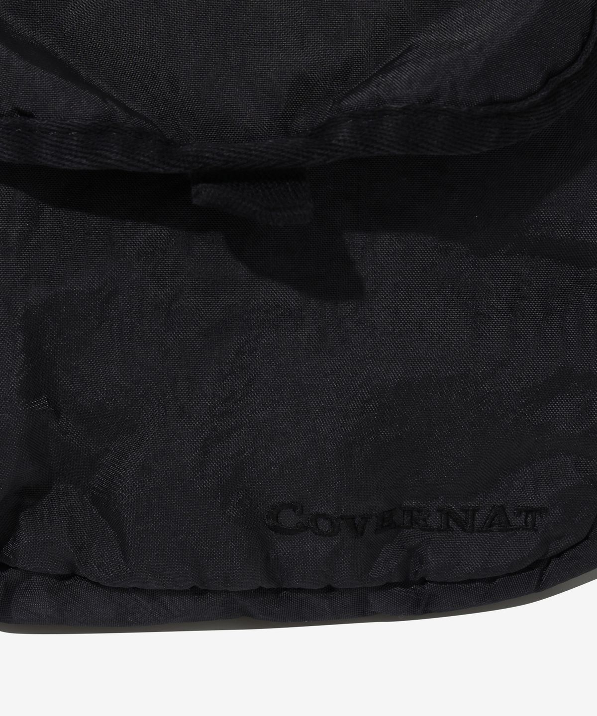 커버낫(COVERNAT) 빈티지 카고 카메라백