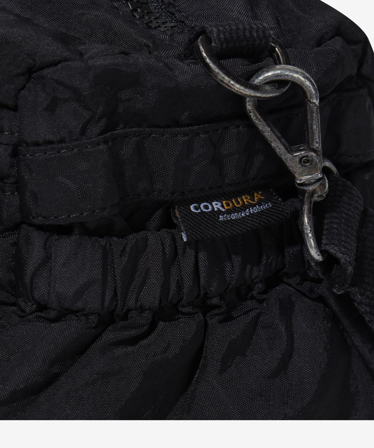 커버낫(COVERNAT) 빈티지 카고 카메라백