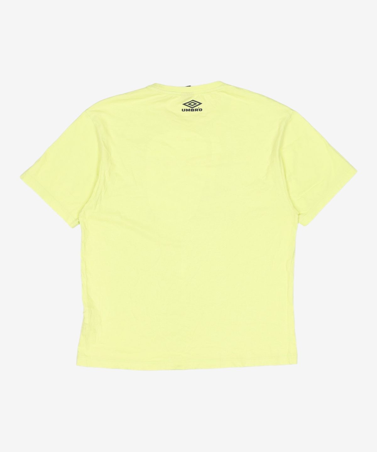 엄브로(UMBRO) 반소매 티셔츠 100