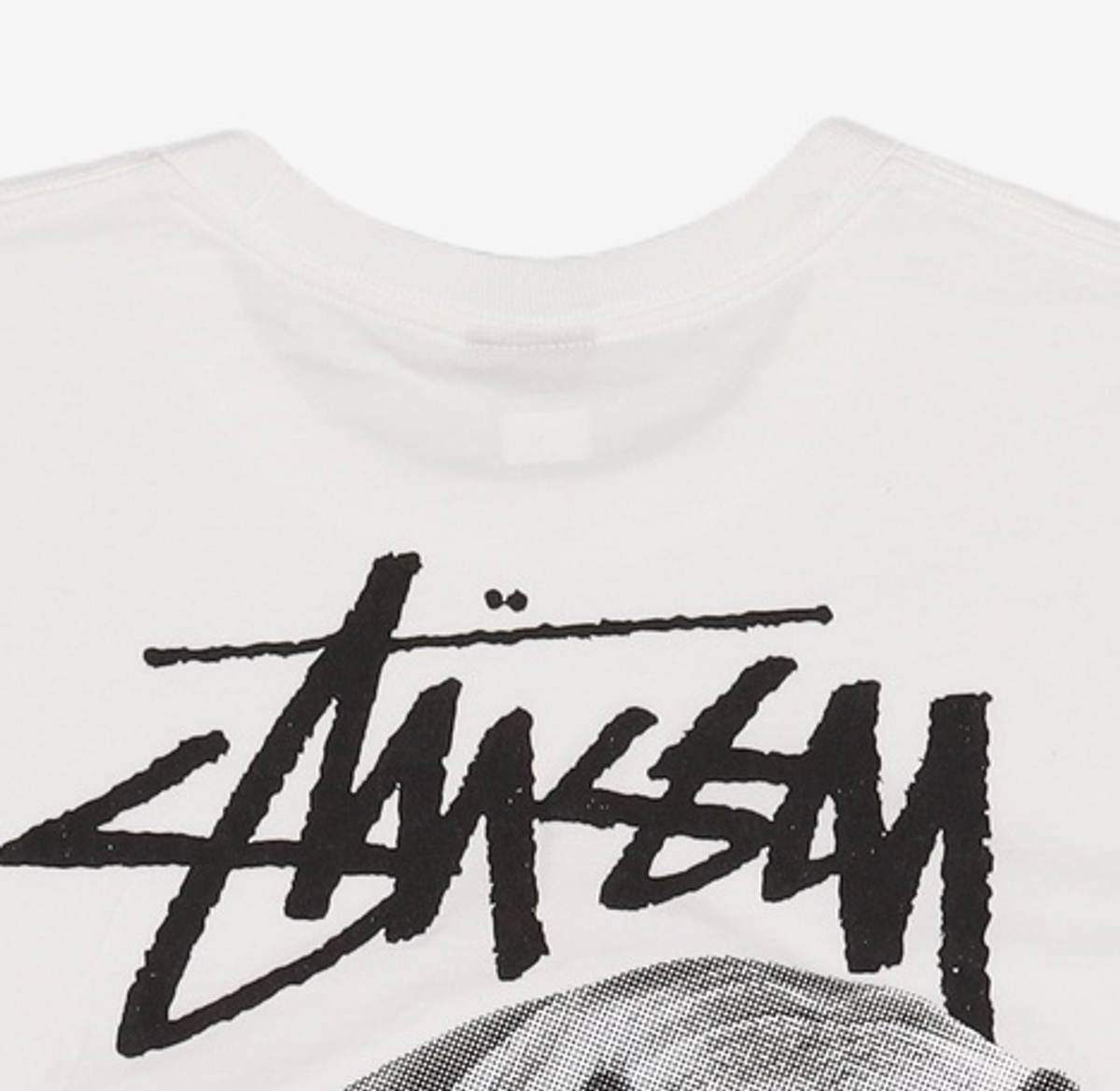 스투시(STUSSY) 반소매 티셔츠 XL