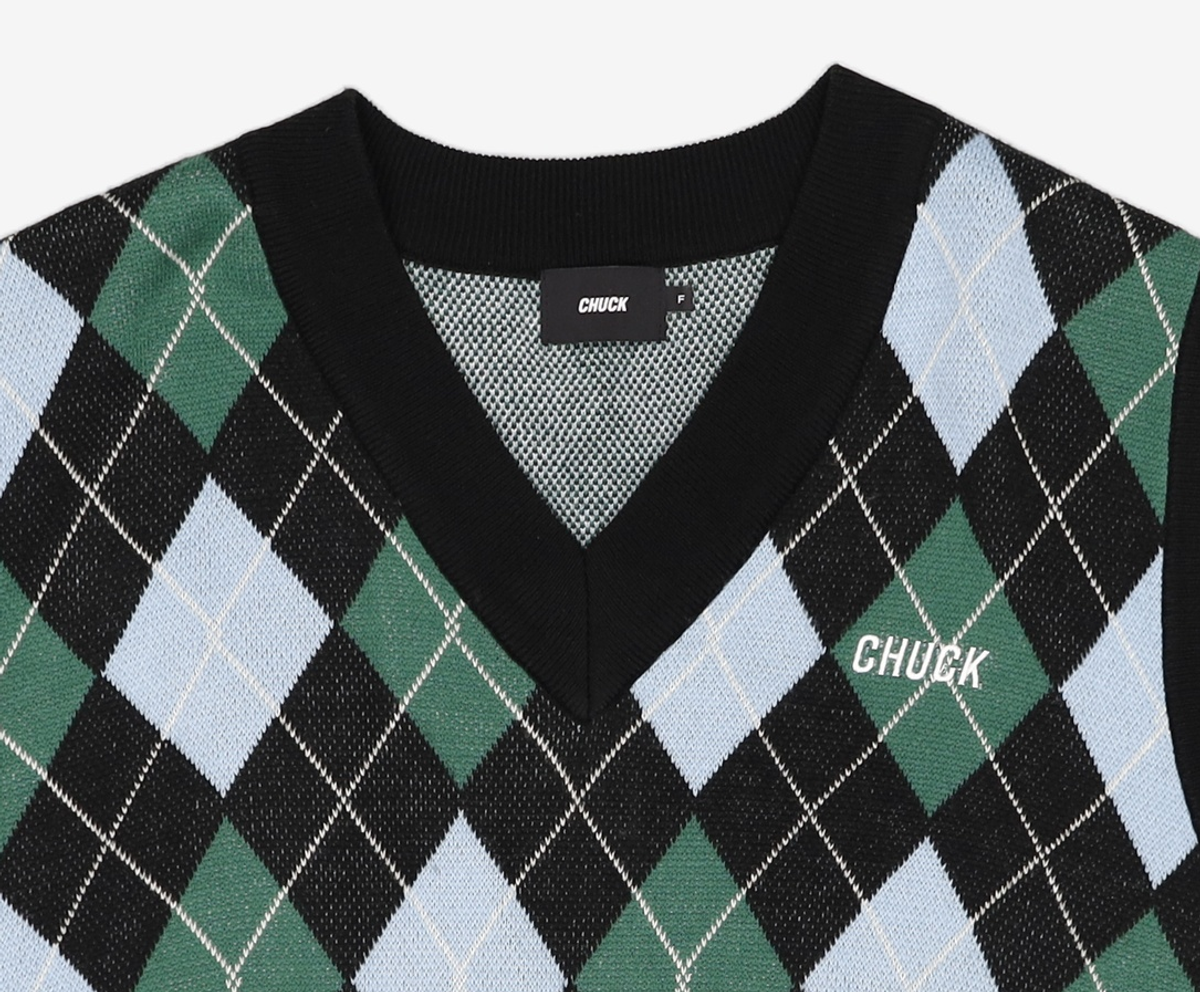 척(CHUCK) 베스트 FREE