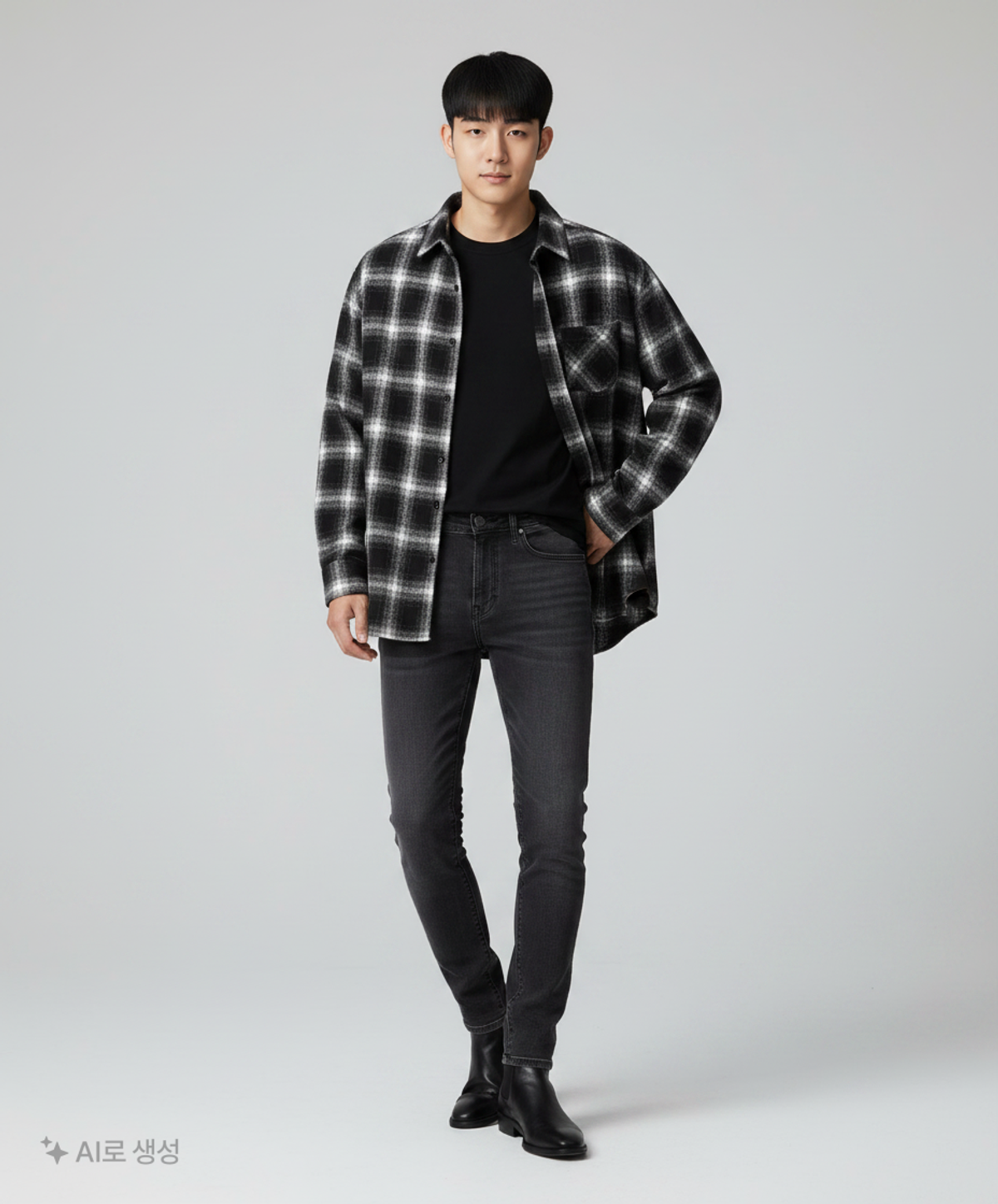 어반드레스(AVANDRESS) 캐주얼 셔츠 2