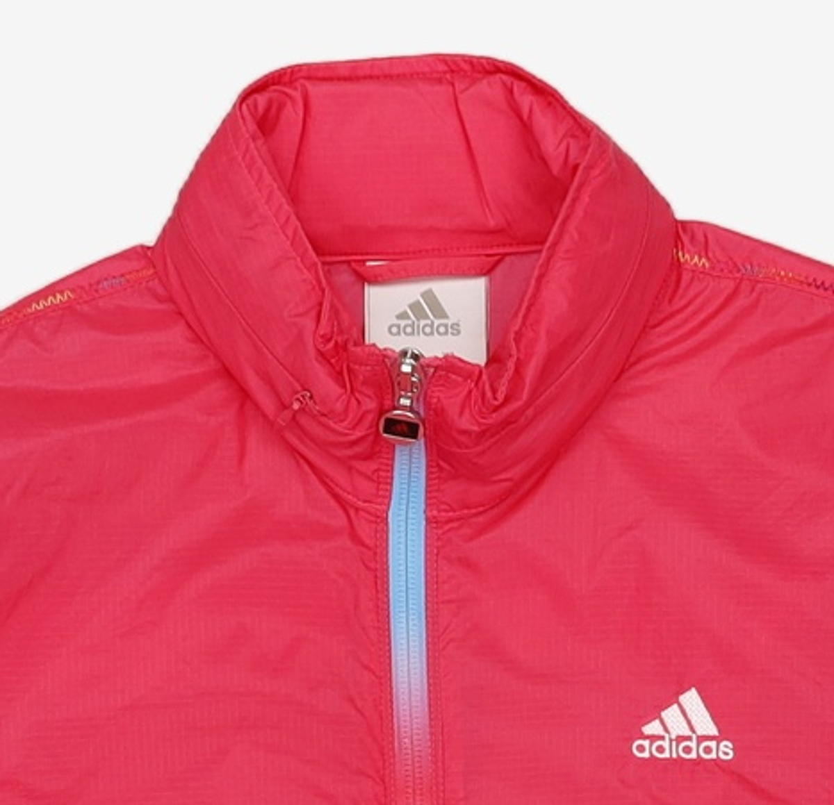 아디다스(ADIDAS) 나일론/코치 재킷 90