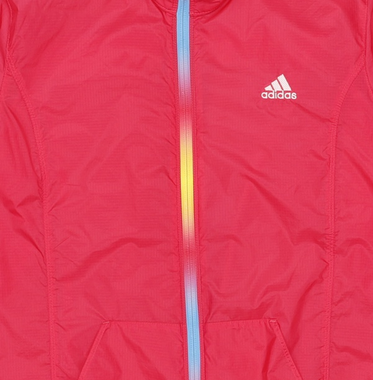 아디다스(ADIDAS) 나일론/코치 재킷 90