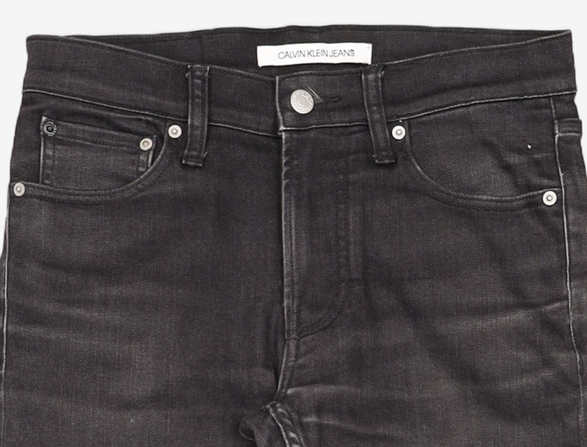 캘빈클라인 진(CALVIN KLEIN JEANS) 청/데님 팬츠 W28XL34