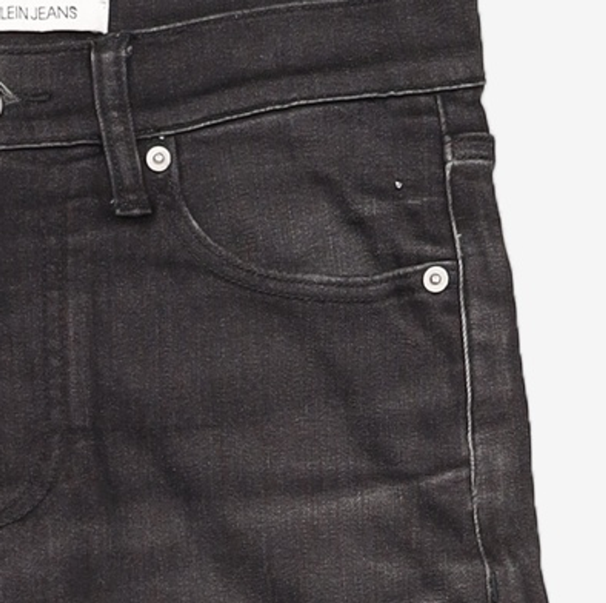 캘빈클라인 진(CALVIN KLEIN JEANS) 청/데님 팬츠 W28XL34