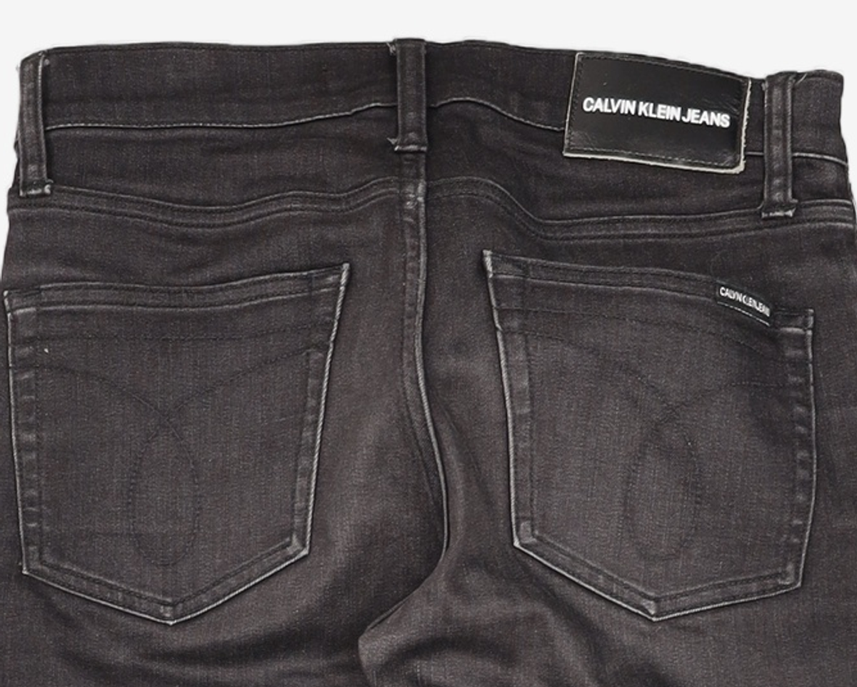 캘빈클라인 진(CALVIN KLEIN JEANS) 청/데님 팬츠 W28XL34