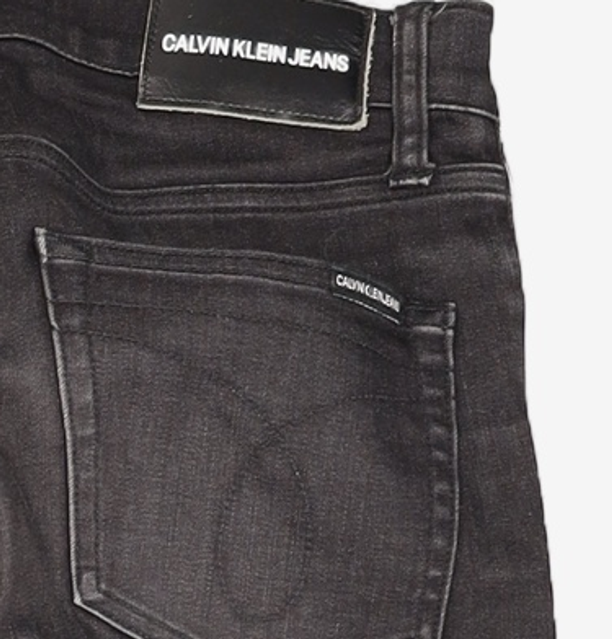 캘빈클라인 진(CALVIN KLEIN JEANS) 청/데님 팬츠 W28XL34