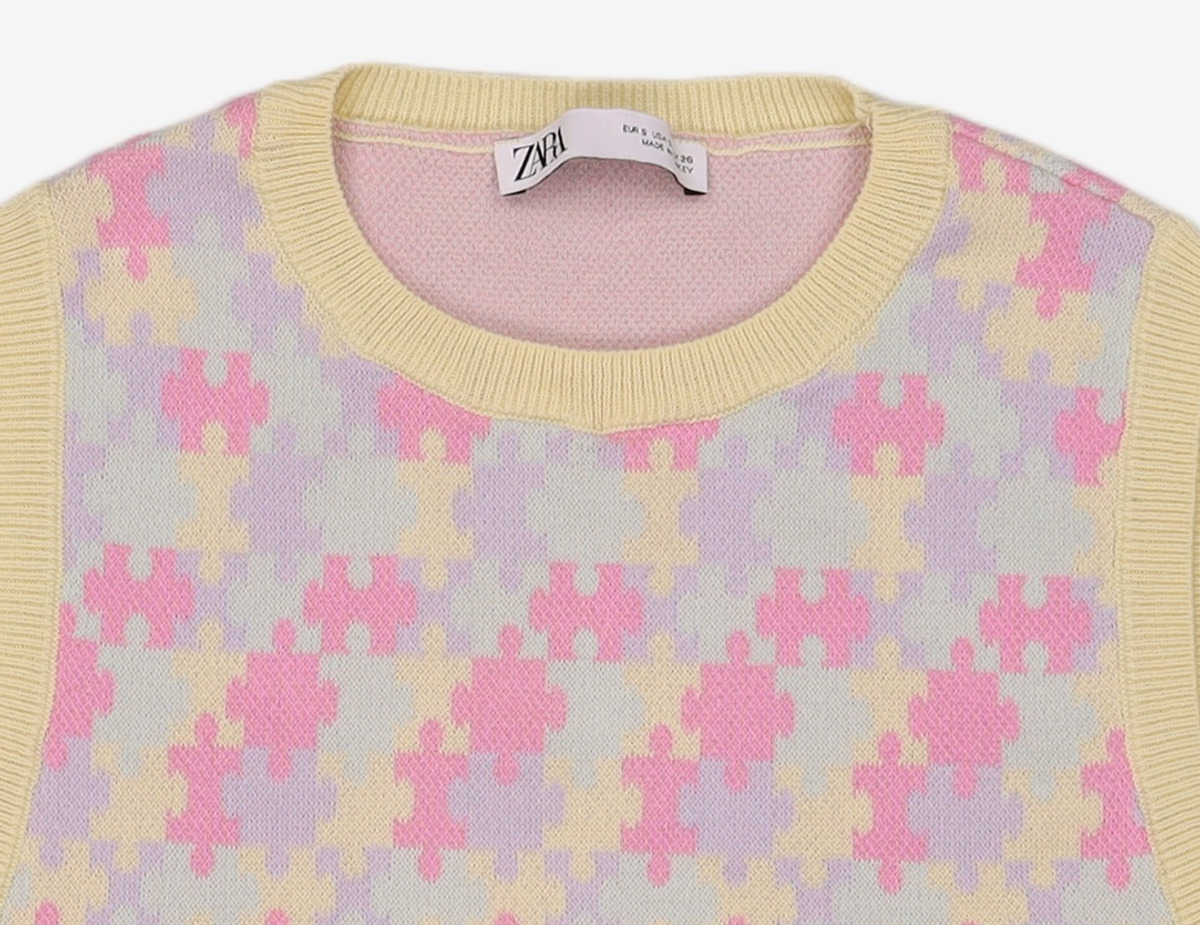자라(ZARA) 베스트 S