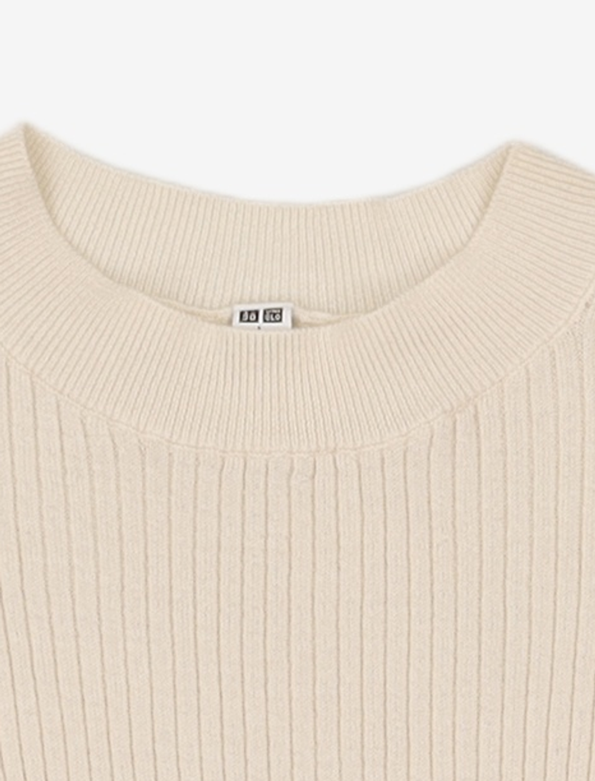 유니클로(UNIQLO) 니트/스웨터 L