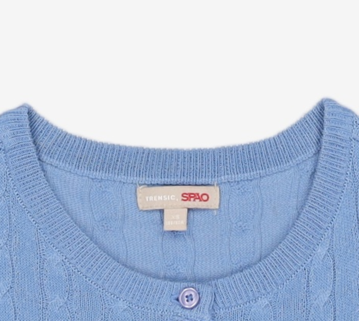 스파오(SPAO) 카디건 XS