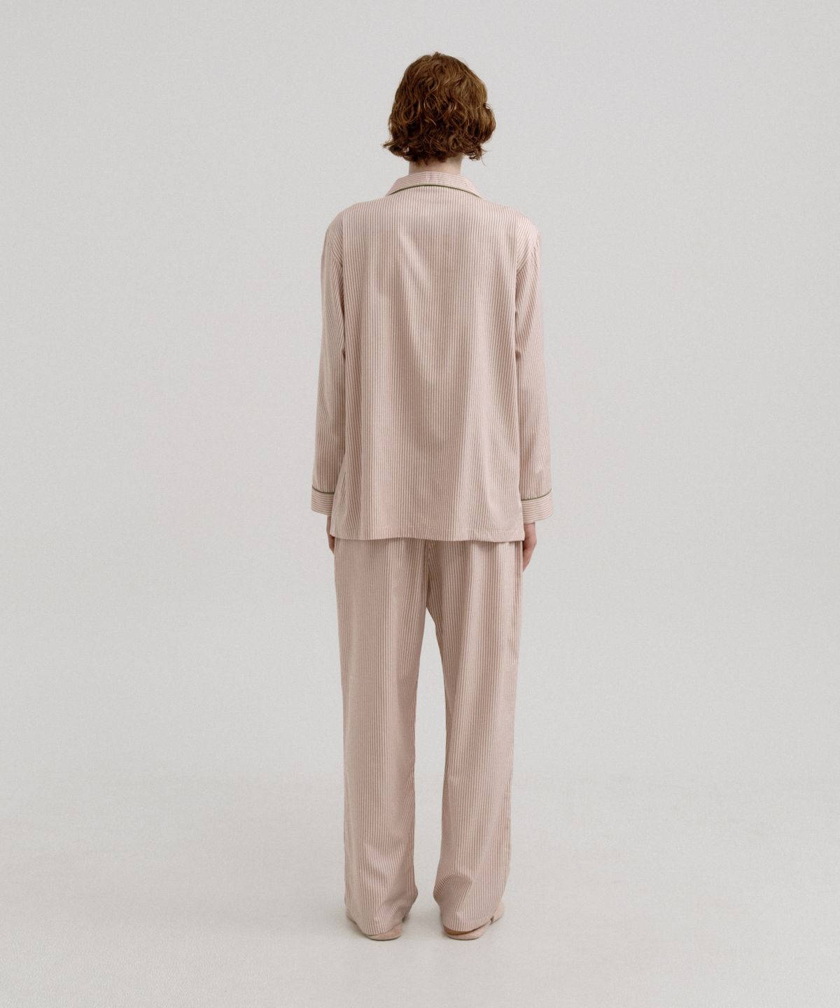 조스라운지(JO'S LOUNGE) [모달] (m) Basil Pajama Set