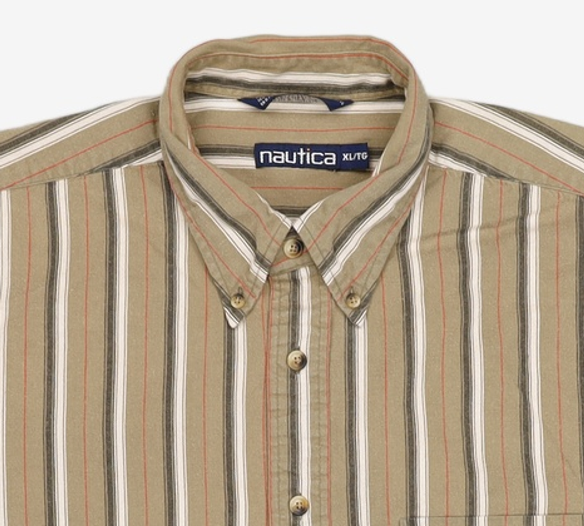 노티카(NAUTICA) 캐주얼 셔츠 XL