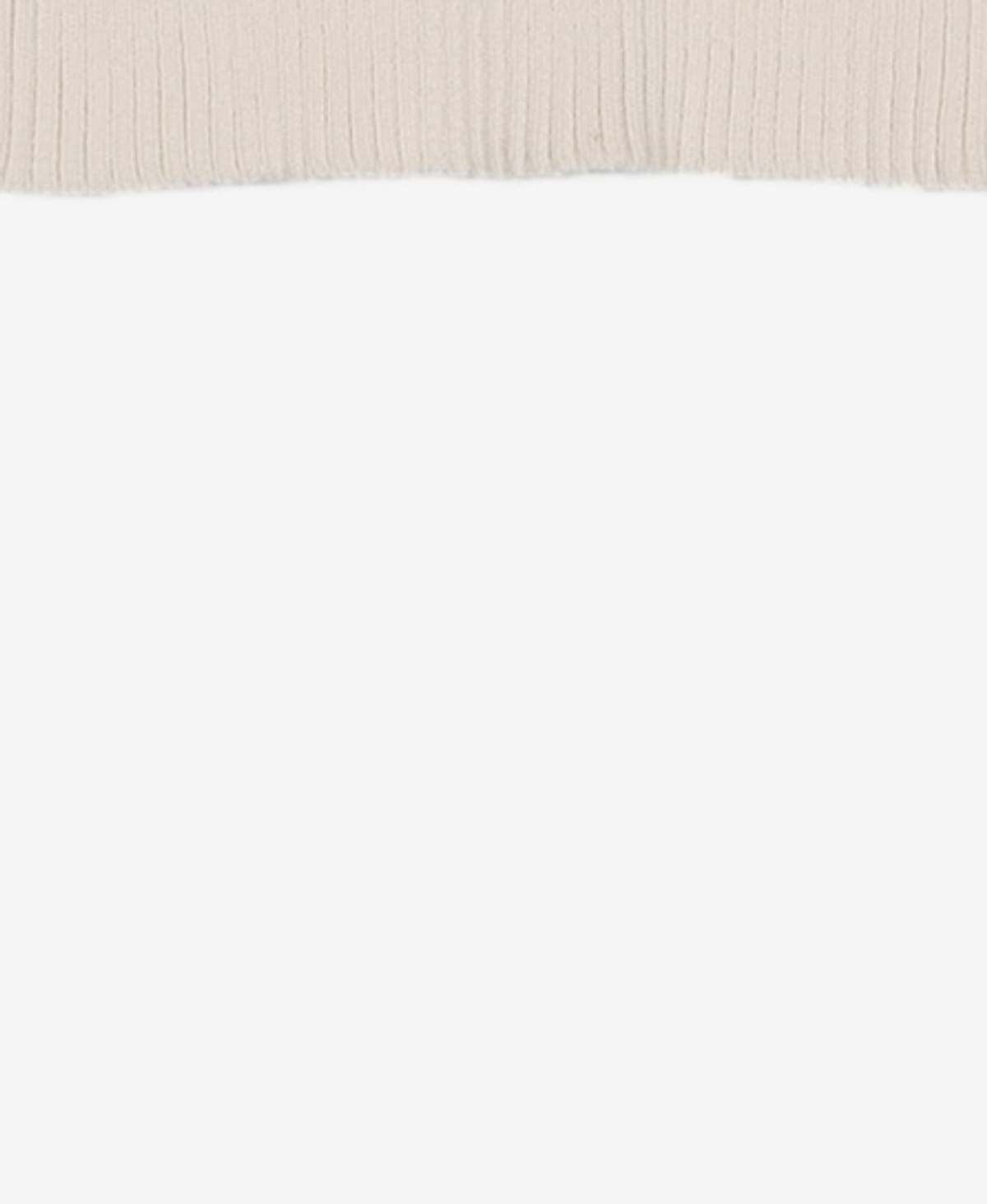 자라(ZARA) 니트/스웨터 S