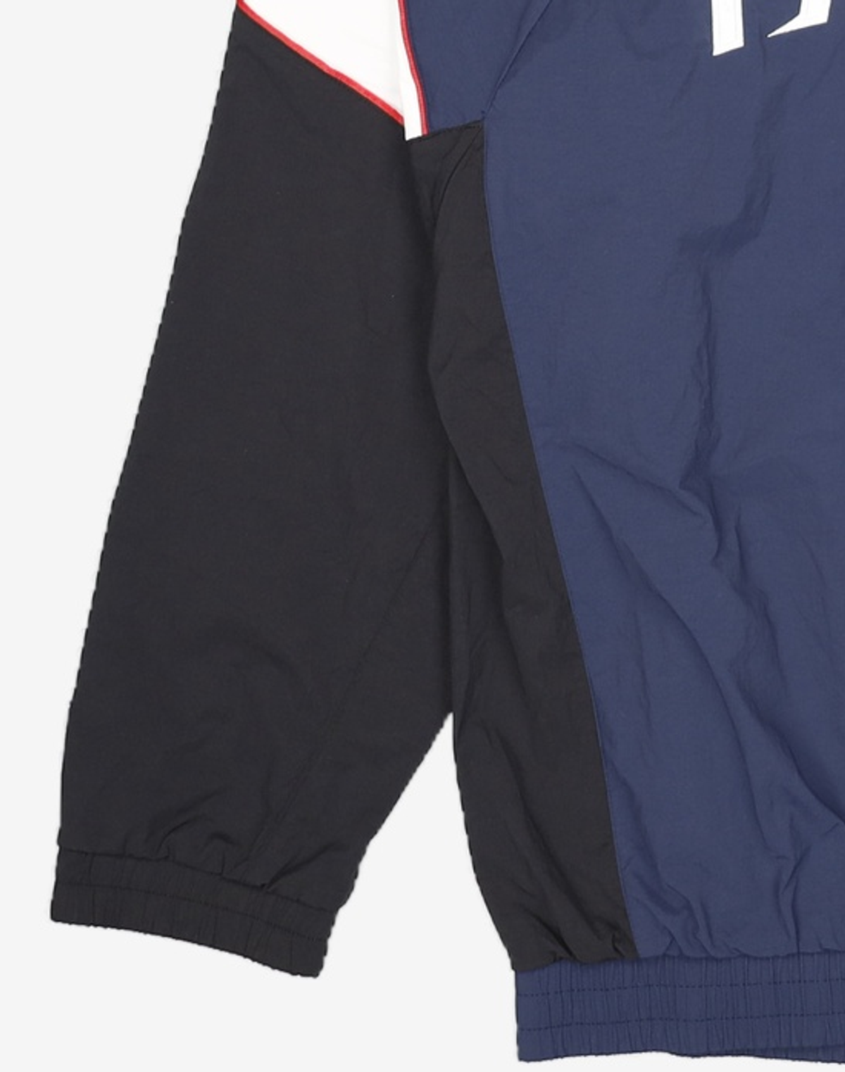 엔에프엘(NFL) 엔에프엘 F232UWJ326 주크 블록 자켓 DNAVY XL