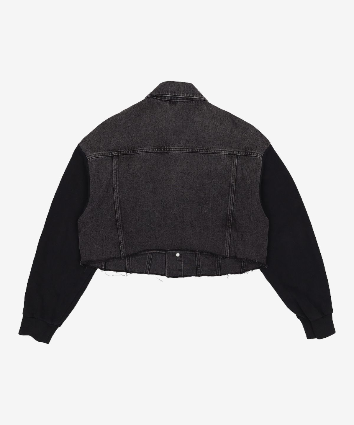 올세인츠(ALLSAINTS) 데님/트러커 재킷 XS