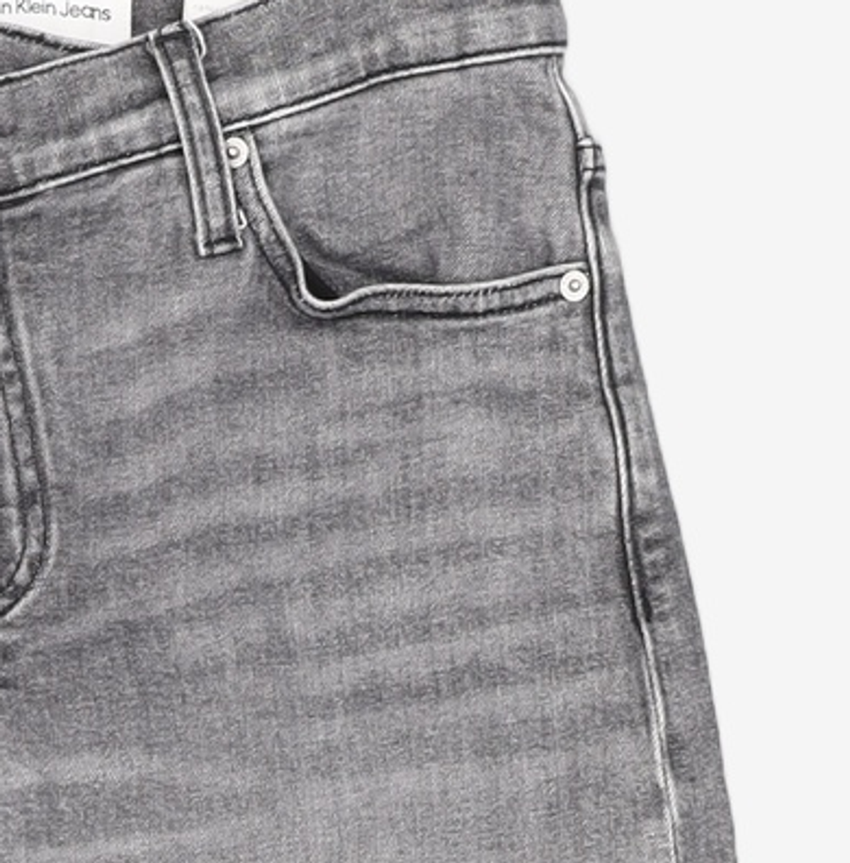 캘빈클라인 진(CALVIN KLEIN JEANS) 청/데님 팬츠 26