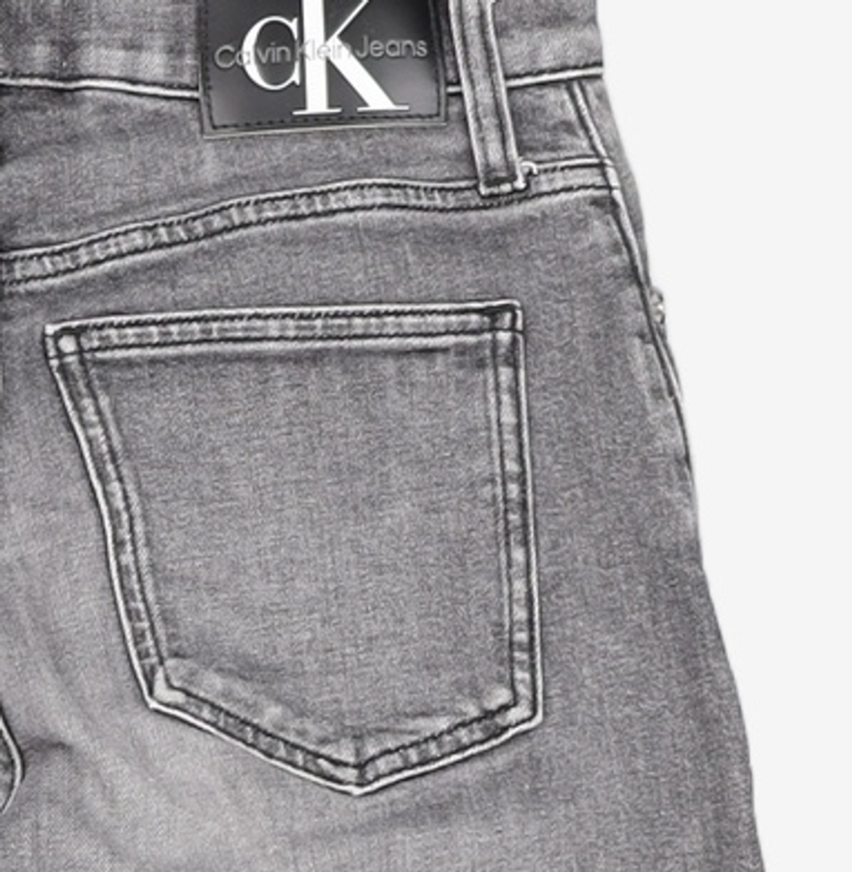캘빈클라인 진(CALVIN KLEIN JEANS) 청/데님 팬츠 26