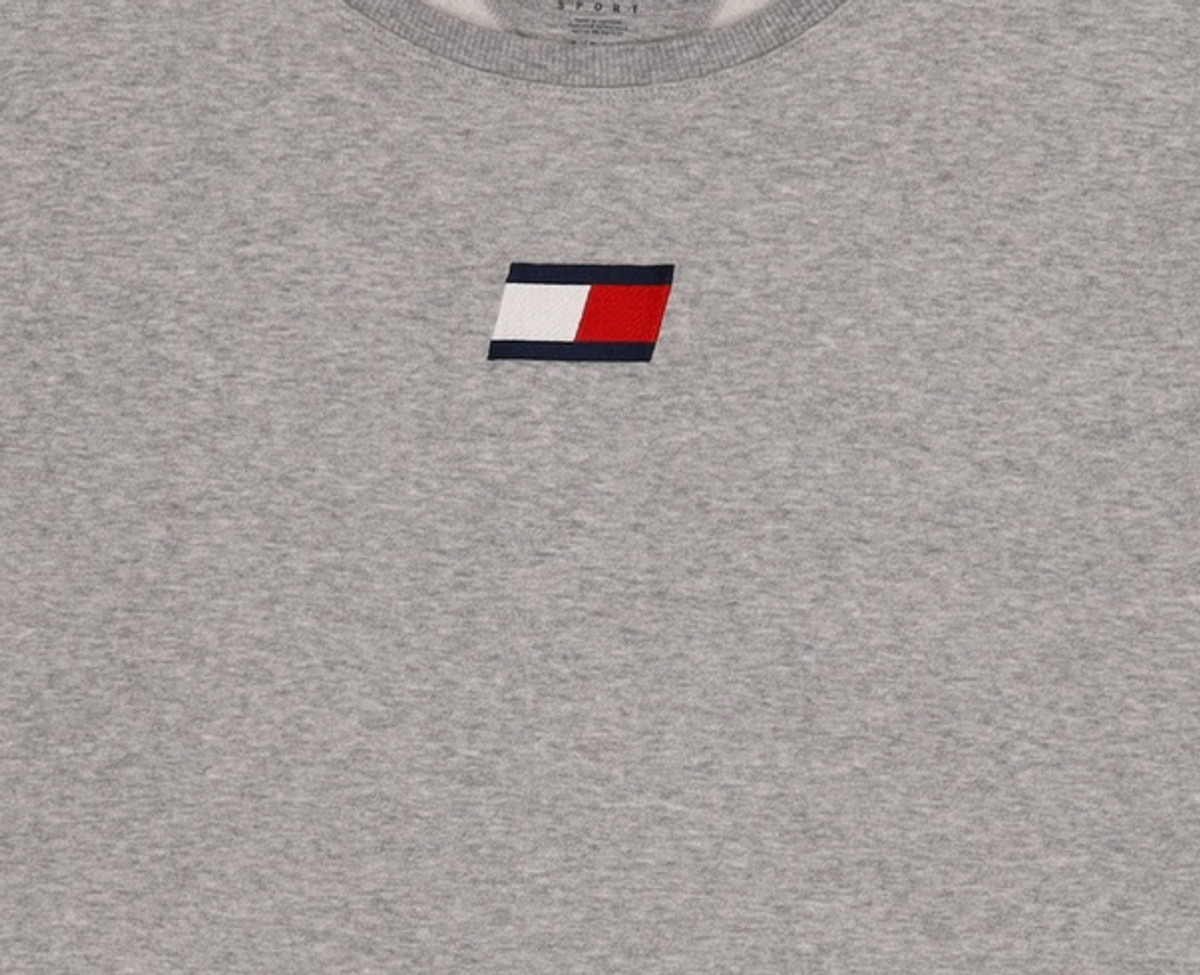 타미힐피거(TOMMY HILFIGER) 맨투맨/스웨트셔츠 S