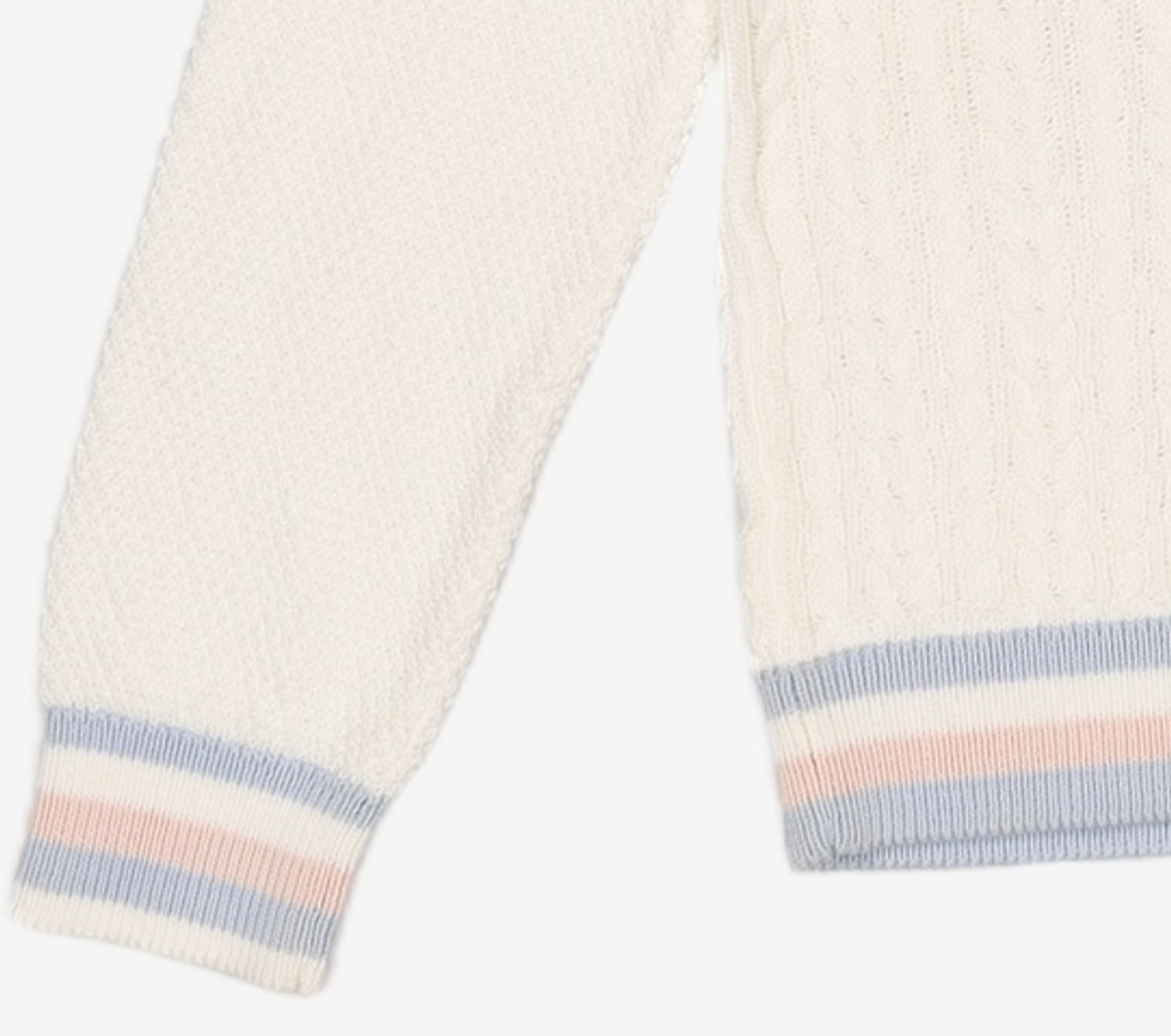 브룩스 브라더스(BROOKS BROTHERS) 니트/스웨터 S