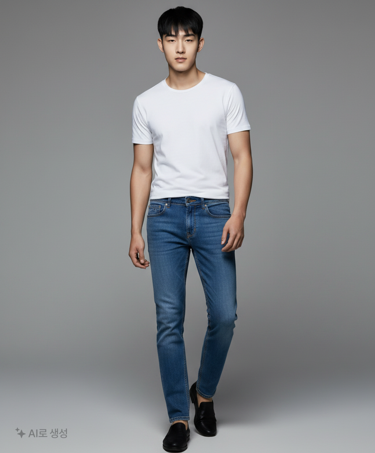 테이트(TATE) 청/데님 팬츠 30