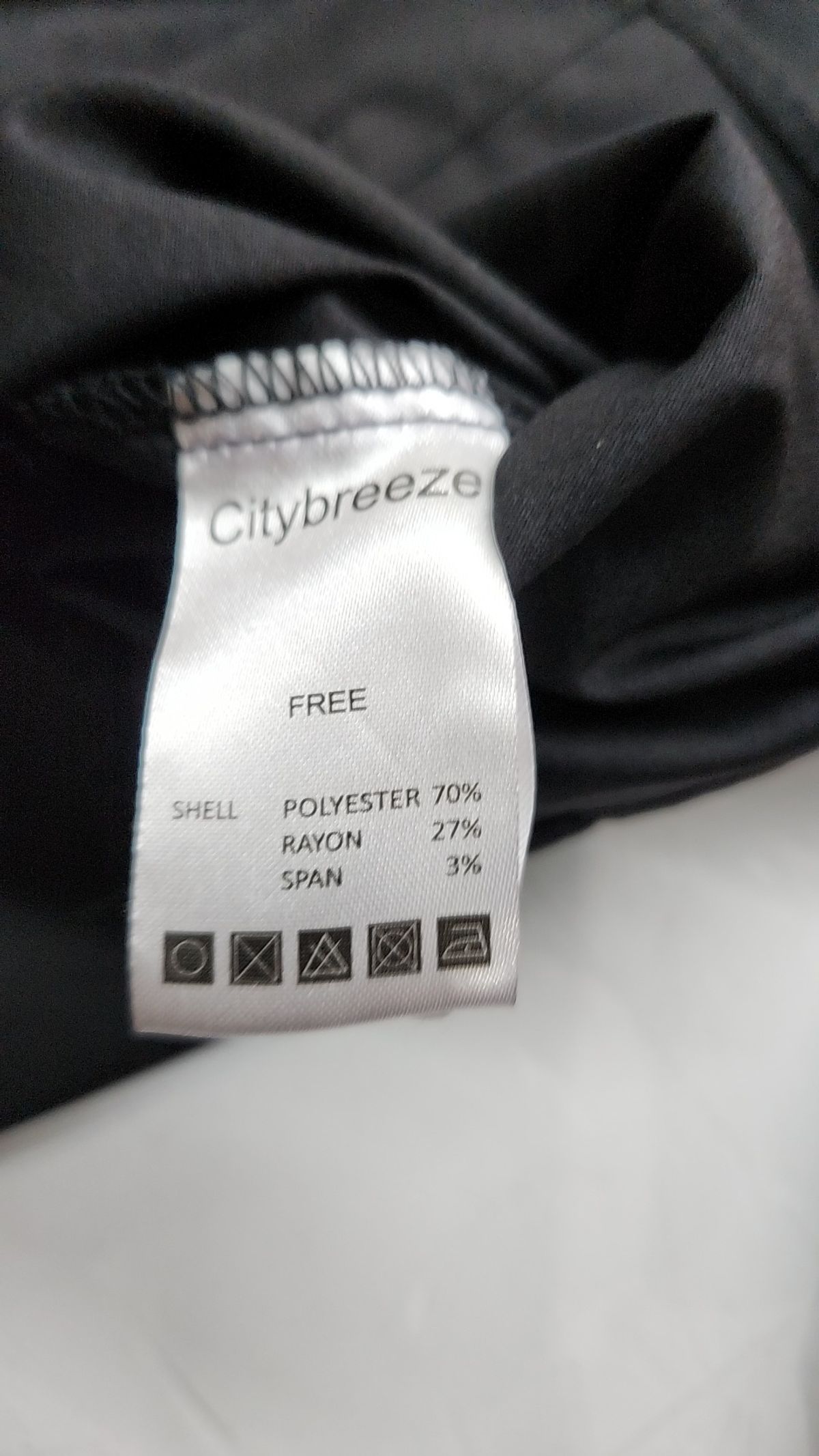 시티브리즈(CITYBREEZE) 캐주얼 셔츠 FREE