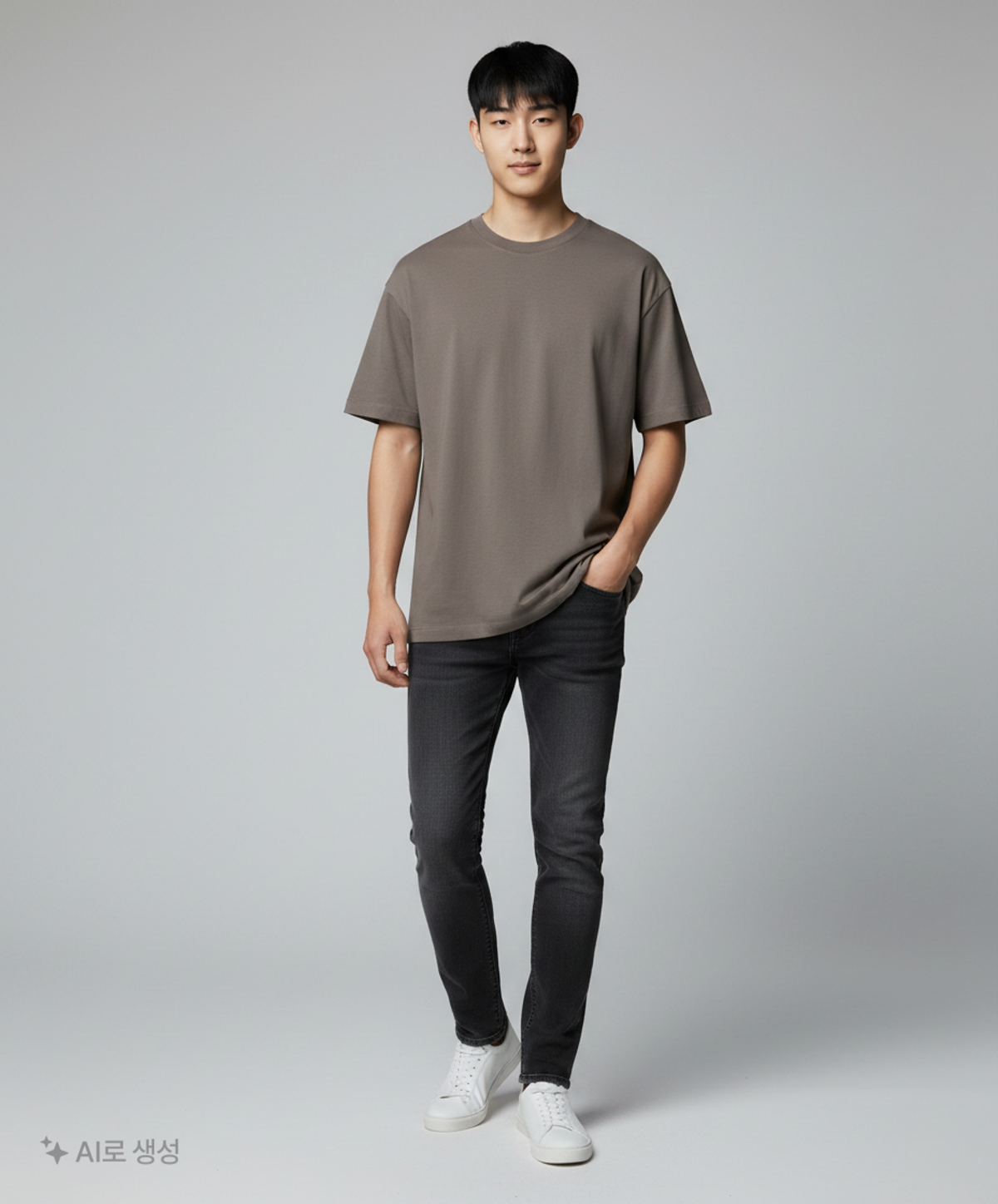 마시모두띠(Massimo dutti) 반소매 티셔츠 XL