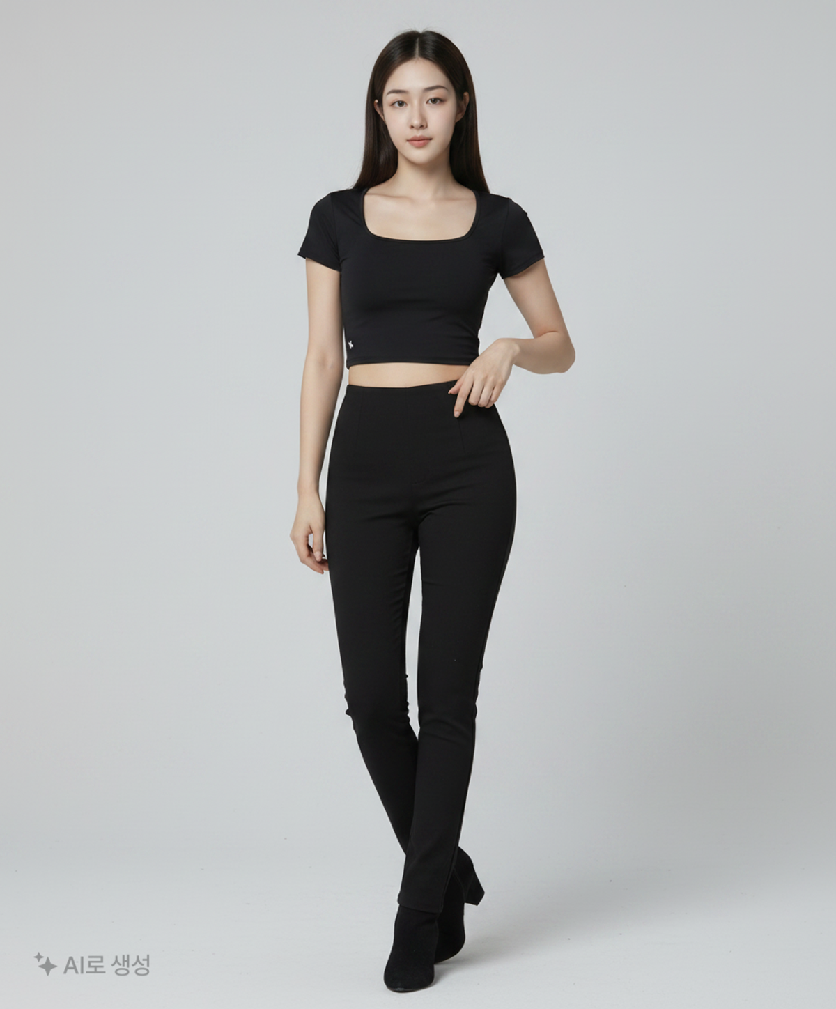 젝시믹스(XEXYMIX) 반소매 티셔츠 L