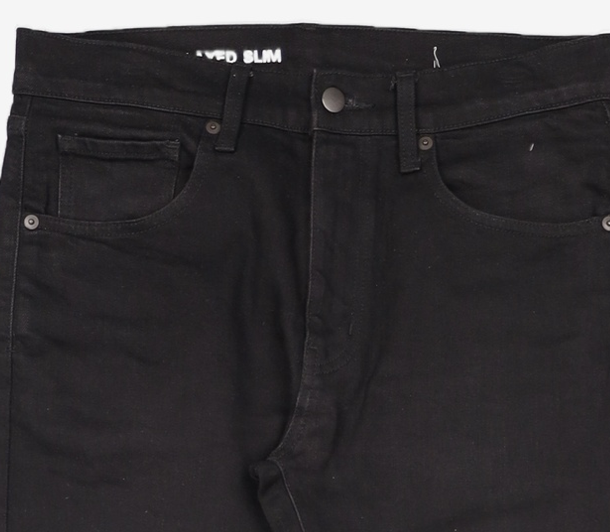 무인양품(MUJI) 청/데님 팬츠 29