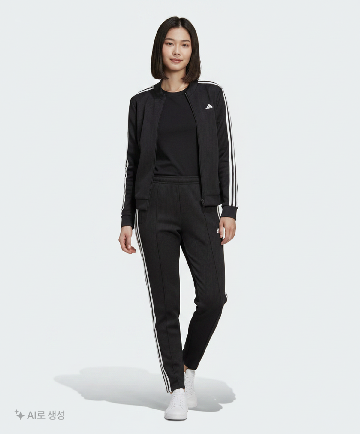 아디다스(ADIDAS) 트레이닝 재킷 M