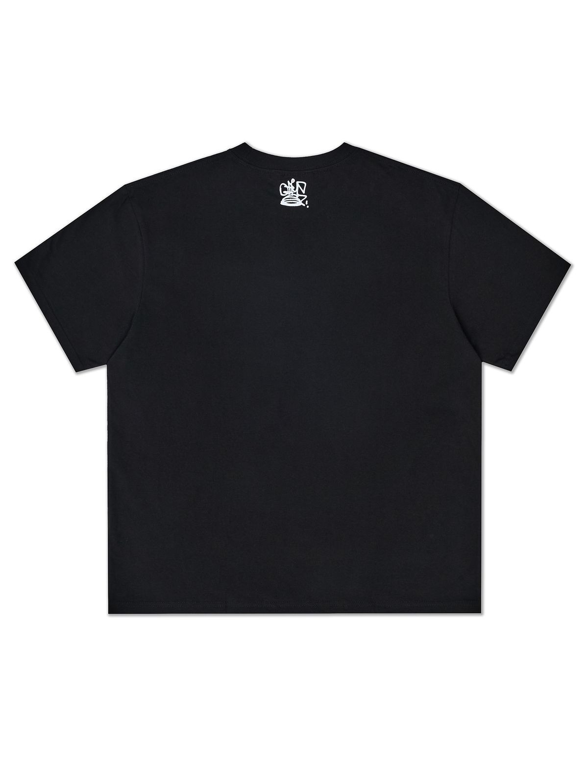 로어즈(LORES) Society Tee - Black