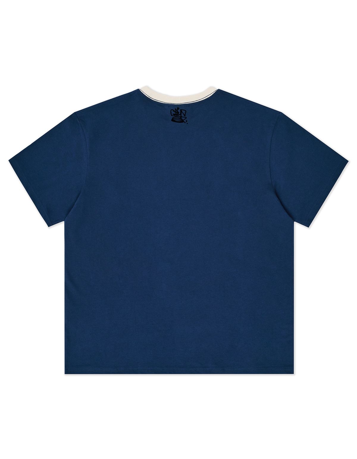 로어즈(LORES) Cub Tee - Night