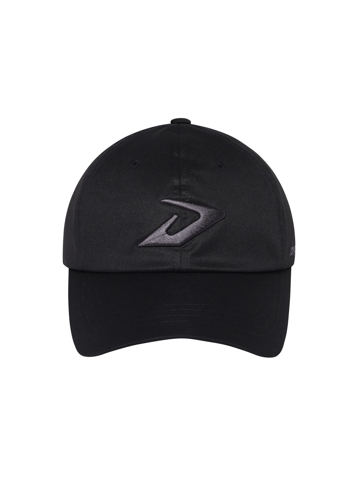 다이나핏(DYNAFIT) 이니셜 D 볼캡 _Black YUF26C09Z1