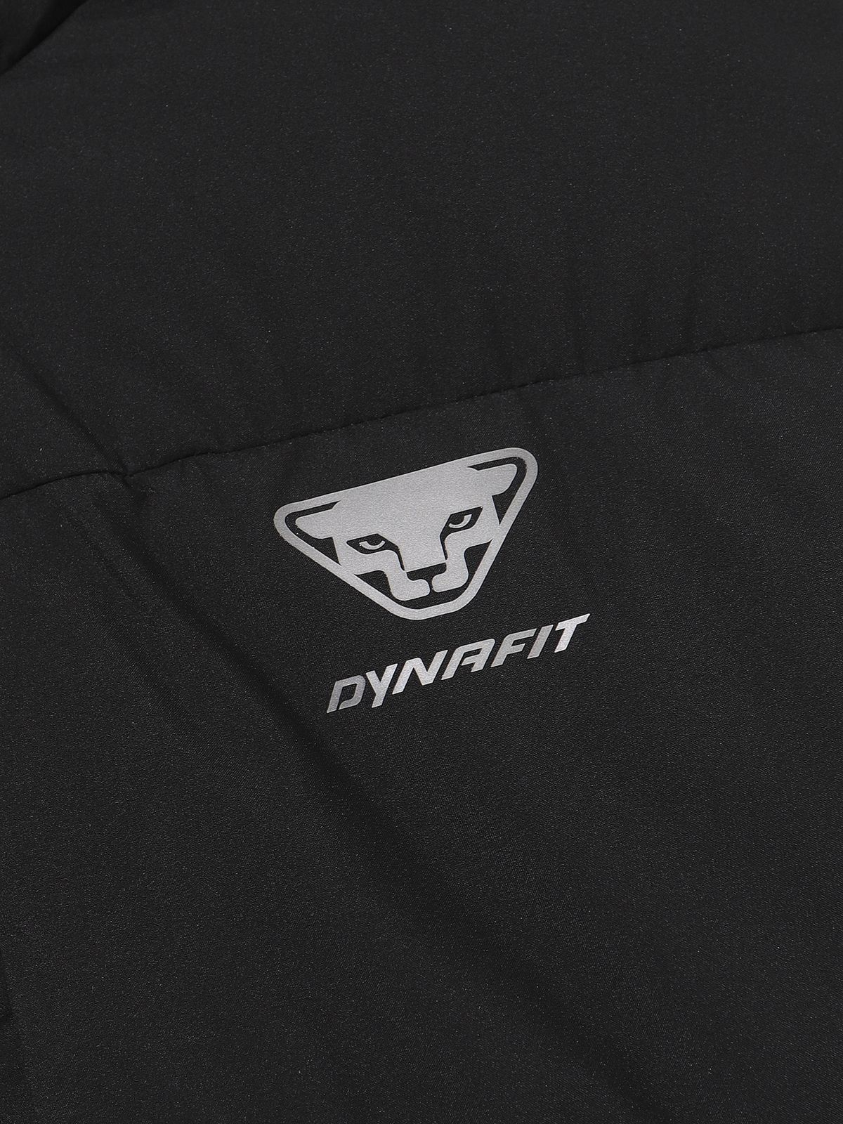 다이나핏(DYNAFIT) TEAM (팀) 미들 다운 베스트_Black YUW26557Z1