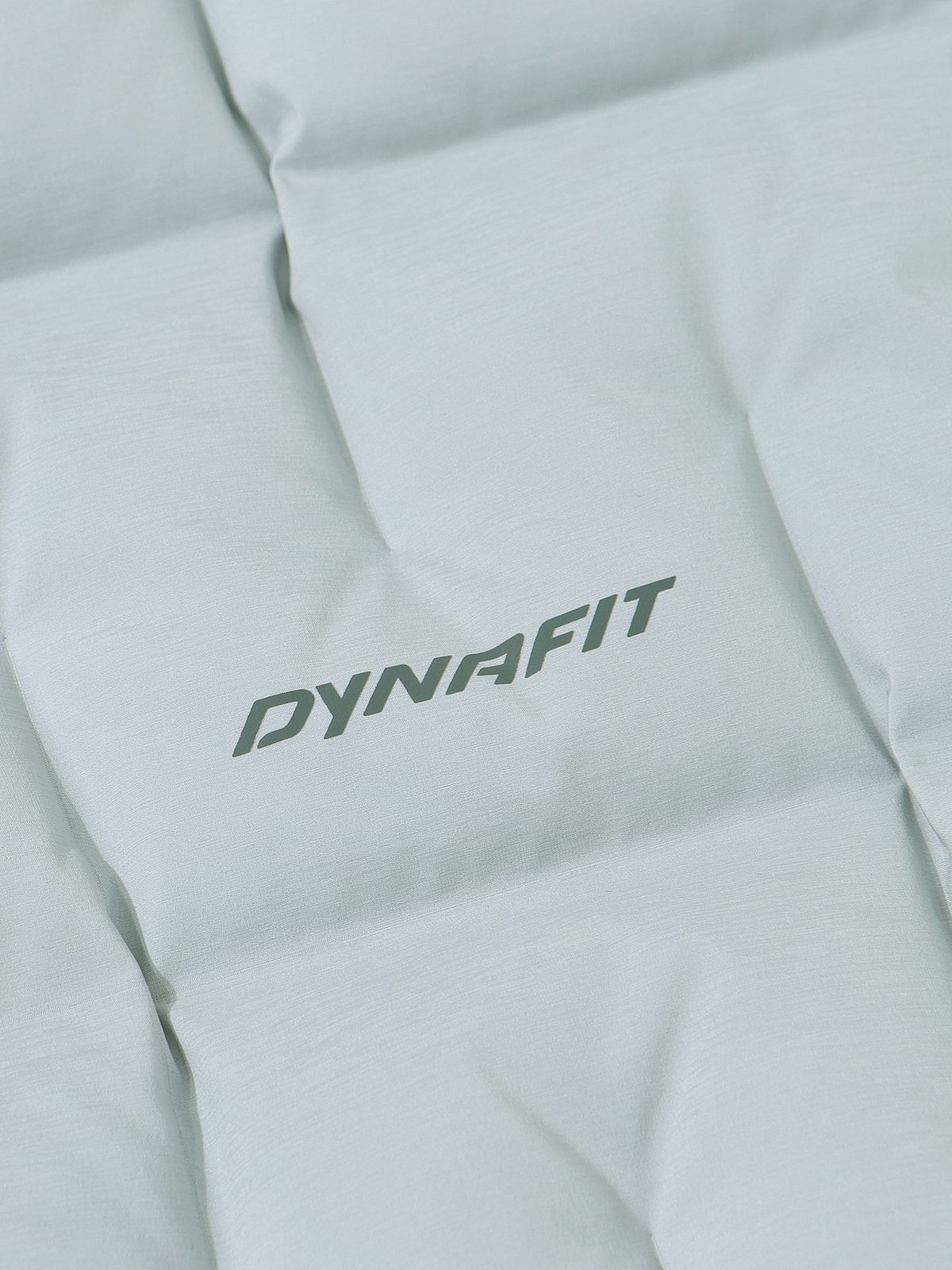 다이나핏(DYNAFIT) Mens S999 DYNAMIC Lightweight Padded Vest_Misty Mint YMU26559KF