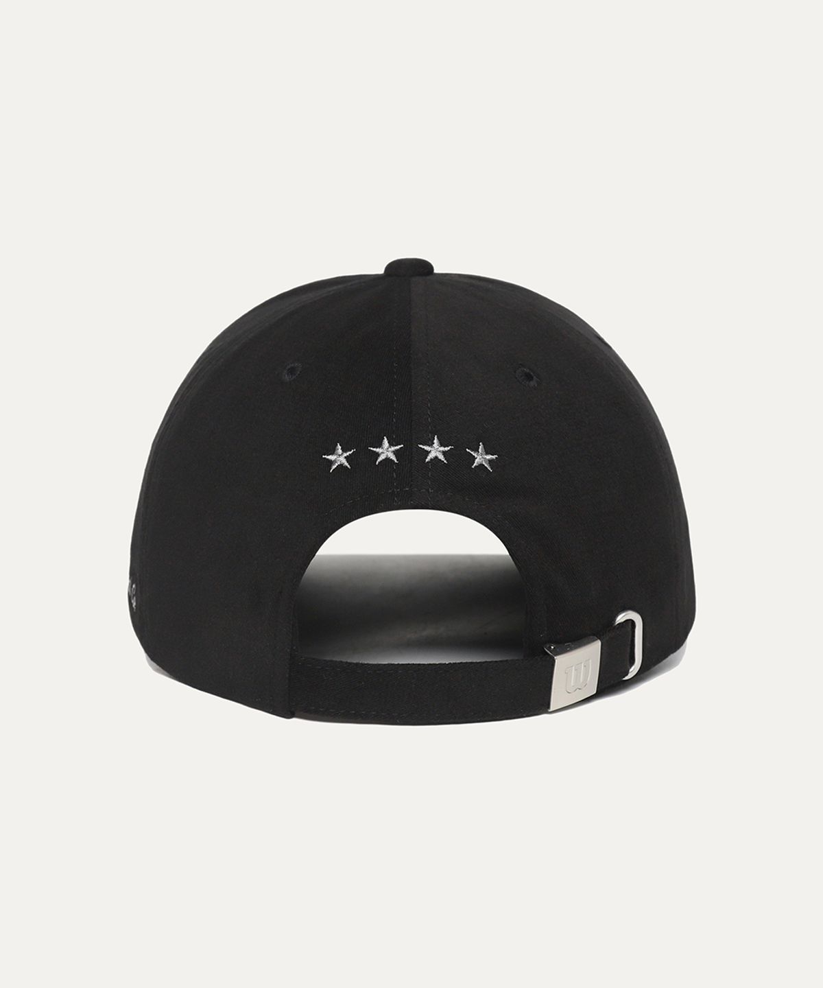 윌슨(WILSON) 클럽하우스 볼캡 (4color)