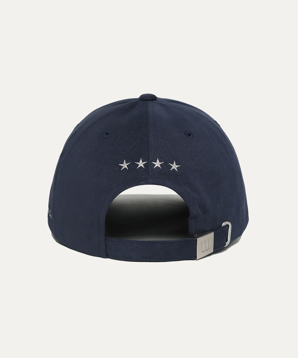 윌슨(WILSON) 클럽하우스 볼캡 (4color)