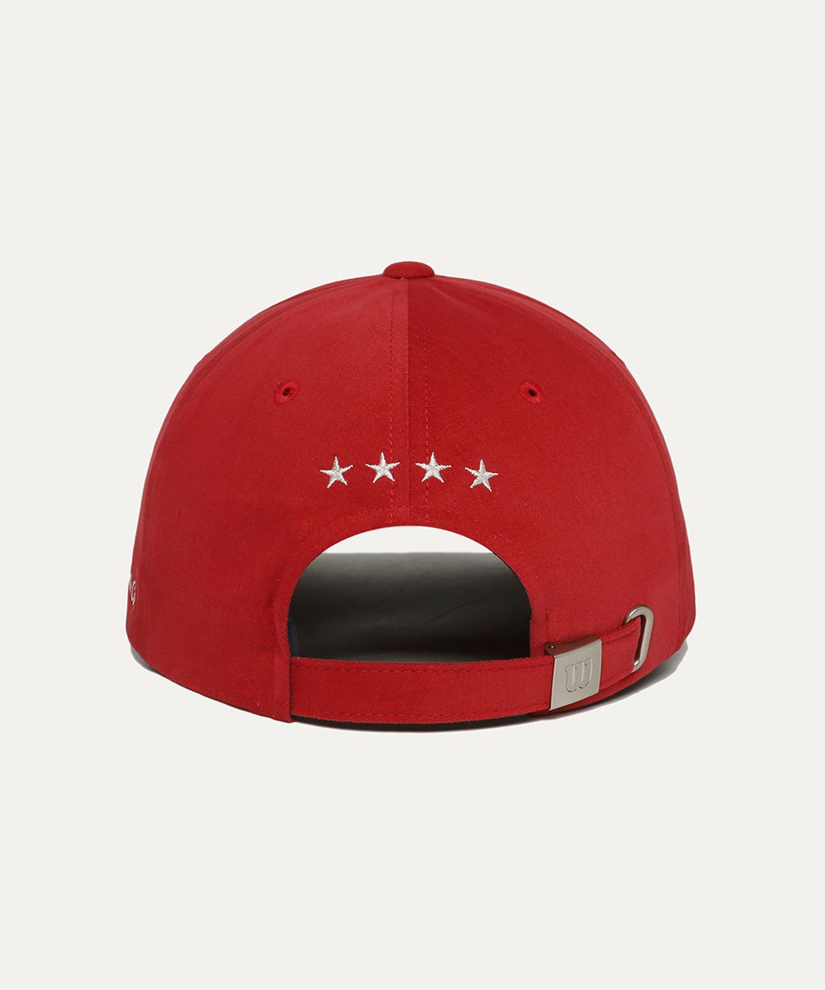윌슨(WILSON) 클럽하우스 볼캡 (4color)