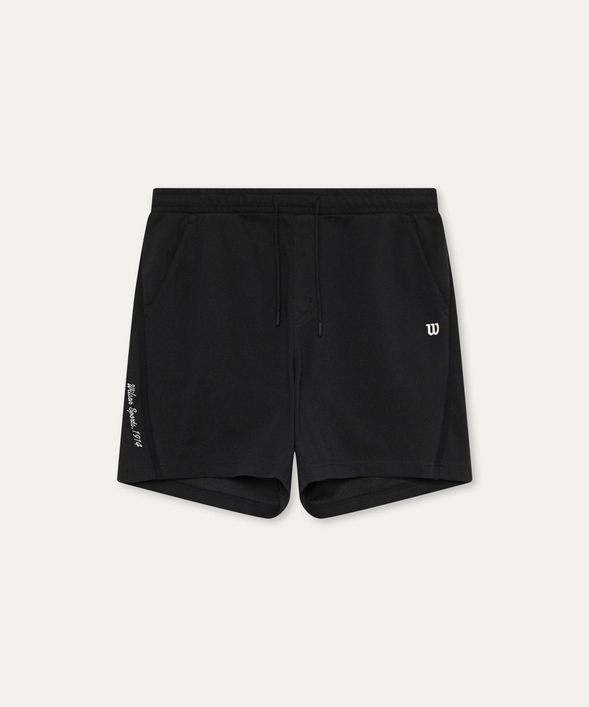 윌슨(WILSON) 피케 피키 쇼츠 (2color)