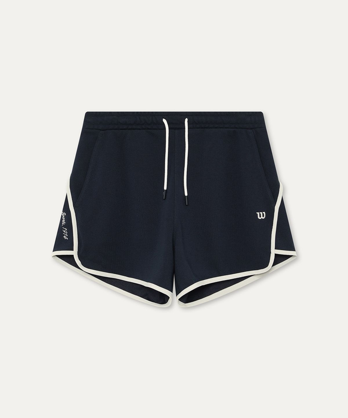 윌슨(WILSON) 피케 피키 쇼츠 W (2color)